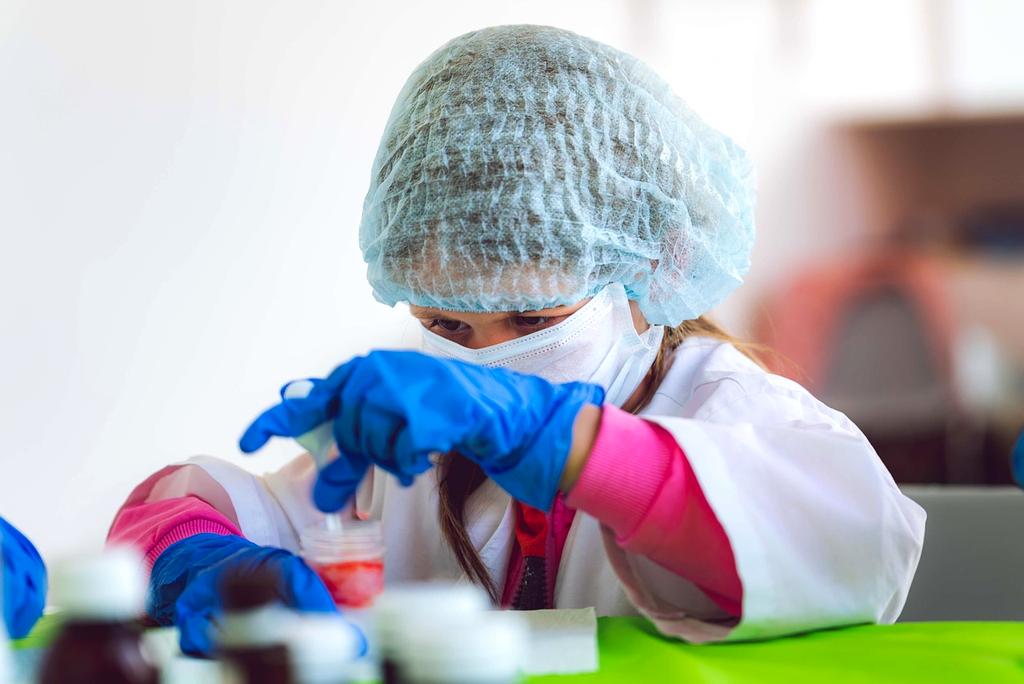 Community support and growth