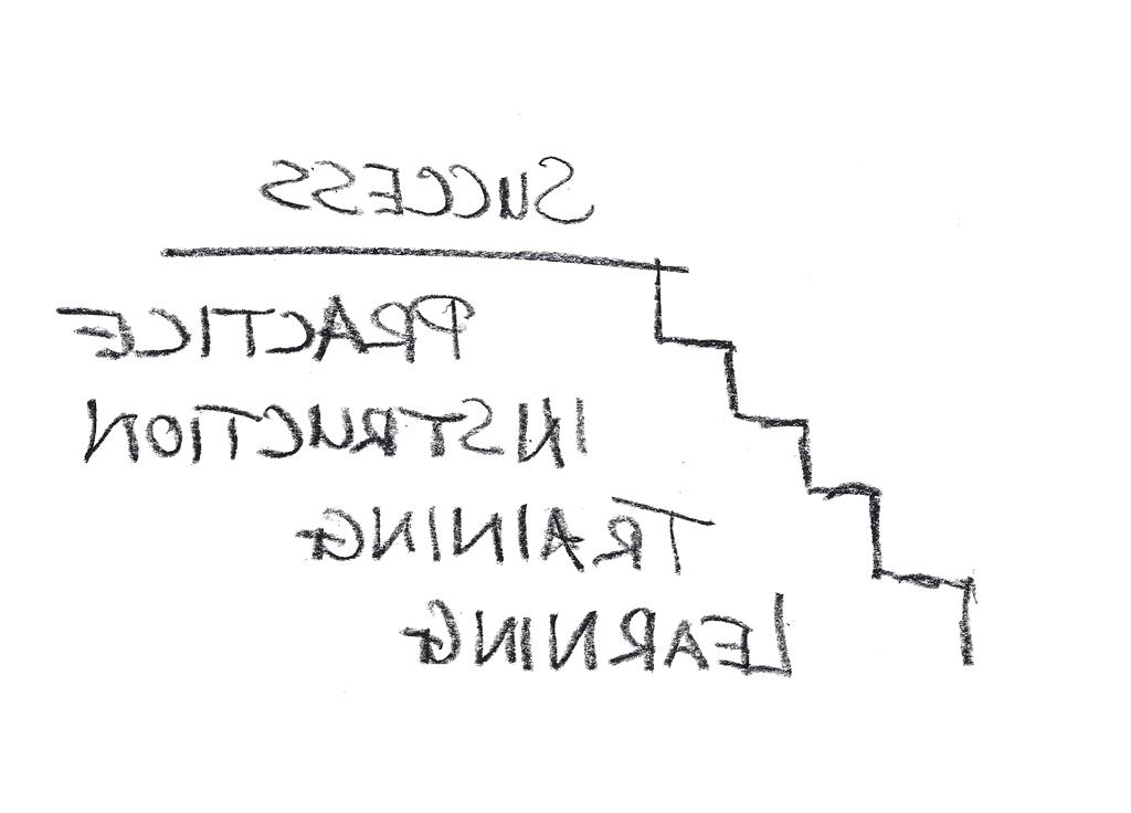 Portrait of Markus Schmid, Lead Curriculum Designer